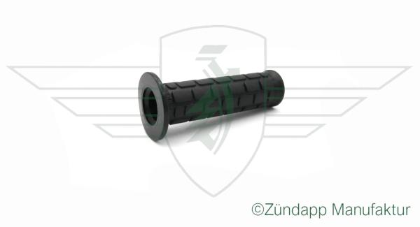 Fixed handle